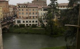 Hotel s Antonio Padova